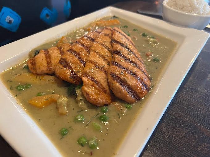 Thai Kitchen Foods