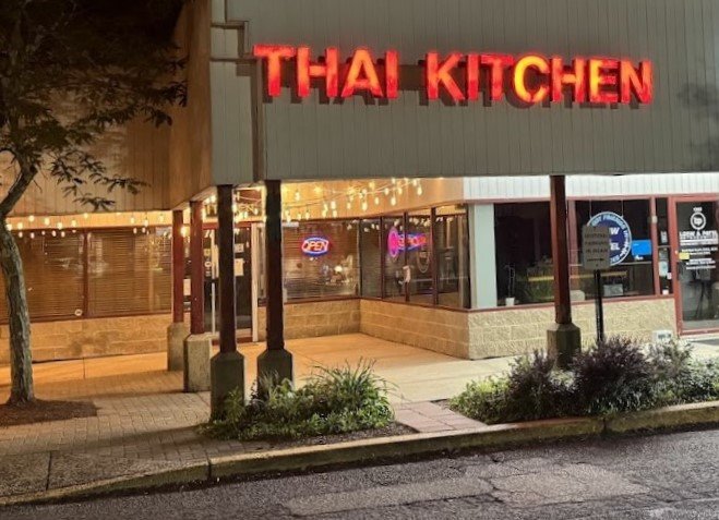 Thai Kitchen Foods